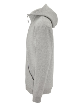 Kapuzenjacke SG LVB Abt. Tennis - Craft Community 2.0 FZ Hoodie - Grau